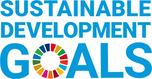 SDGs　logo
