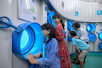 海中展望塔1