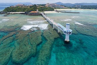 海中展望塔2